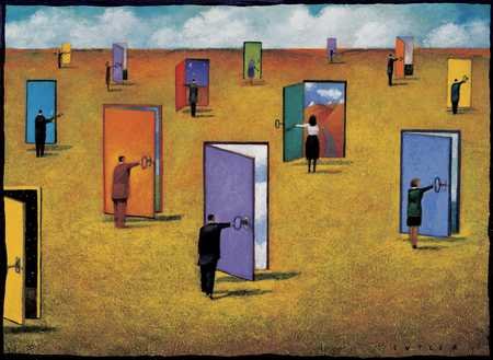 doors